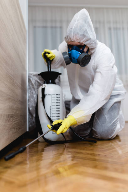 Best Commercial Pest Control  in Montpelier, IN